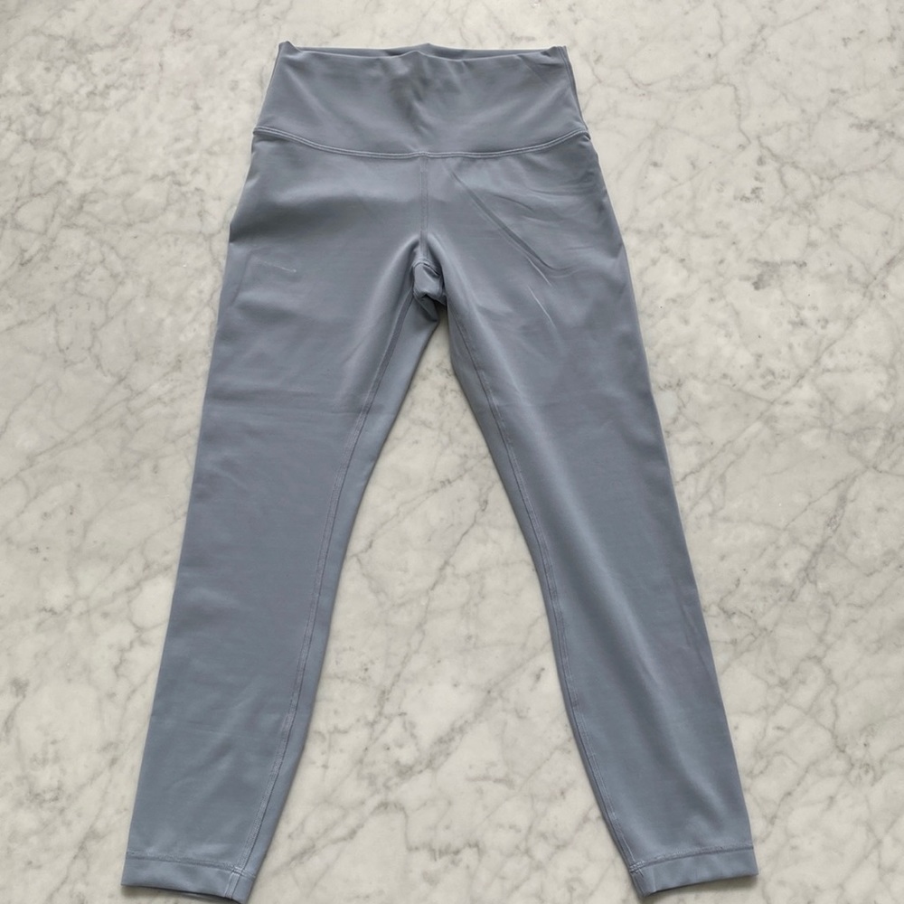*LIKE NEW* Lululemon Leggings